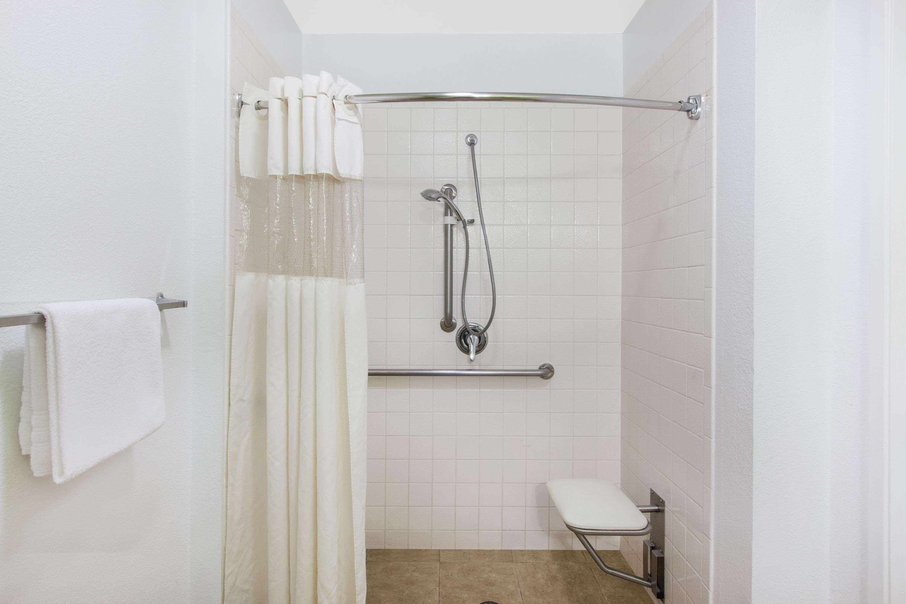 מילפיטאס Days Inn By Wyndham San Jose Airport מראה חיצוני תמונה