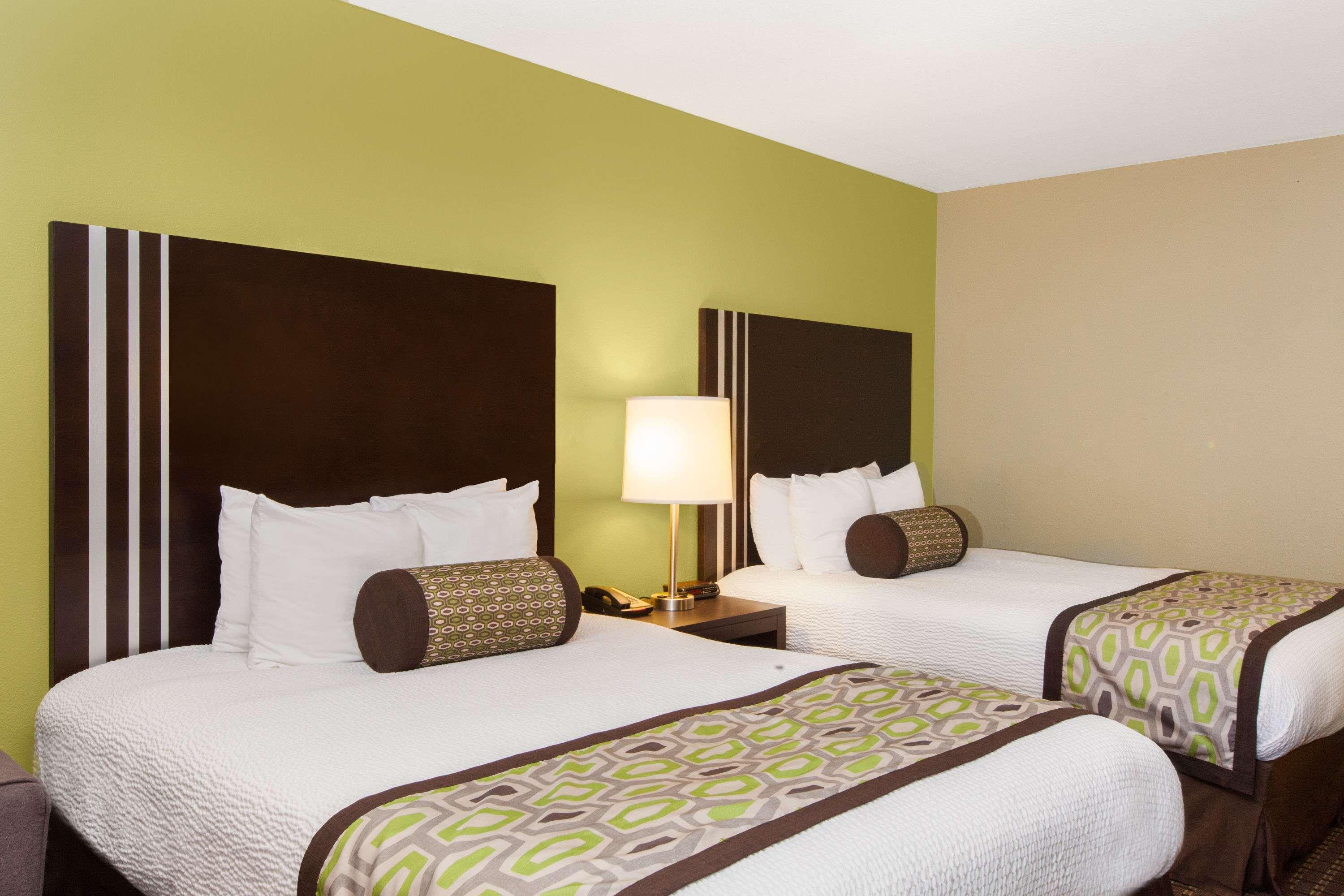 מילפיטאס Days Inn By Wyndham San Jose Airport מראה חיצוני תמונה
