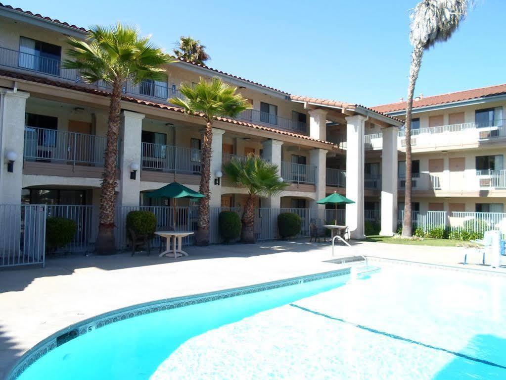 מילפיטאס Days Inn By Wyndham San Jose Airport מראה חיצוני תמונה