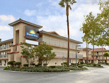 מילפיטאס Days Inn By Wyndham San Jose Airport מראה חיצוני תמונה